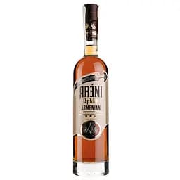 Коньяк Areni 3 зірки, 40%, 0,25 л (865815)