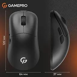 Миша GamePro GM990B (GM990B) - мініатюра 11