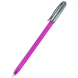 Ручка кулькова Unimax Style G7-3, 50 шт. фіолетова (UX-103-11)