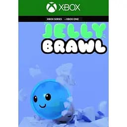 Ключ активації Microsoft Jelly Brawl для Xbox One/Series