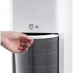 Фільтр для очищувача повітря Xiaomi Air Purifier HEPA Filter [142323] - мініатюра 2