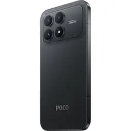 Мобільний телефон Xiaomi Poco F8 Pro 12/512GB Black (1179964) - мініатюра 10