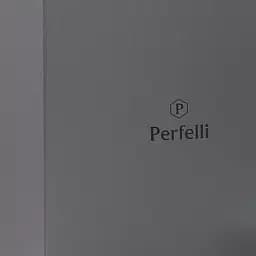 Витяжка декоративна похила Perfelli DNS 6452 D 850 GR LED - мініатюра 11