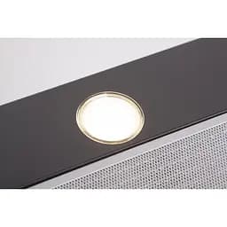 Витяжка телескопічна Ventolux GARDA 60 BG (1100) LED - мініатюра 5