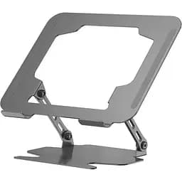 Підставка для ноутбука WiWU ZM-901 Grey [154707]