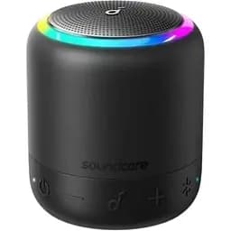 Портативная акустика Anker Soundcore Mini 3 Pro Black (A3127G11)