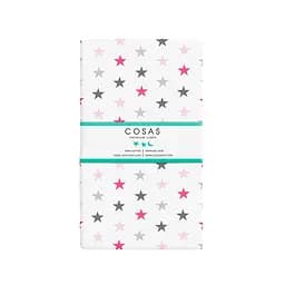Наволочка Cosas Starsrose 50х70 см (StarRose_50) - мініатюра 3