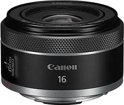 Об'єктив Canon RF 16mm F2.8 STM (5051C005)