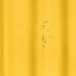 Шторка для душу та ванної Cosas 180x200 summer, жовтий (ShowerCurtains_03Summer_DUK_180x200) - мініатюра 4