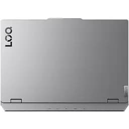 Ноутбук Lenovo LOQ 15AHP10, 83JG004BBM, 15.6", 7250, RTX 5060, 32GB 5600MHz DDR5 - мініатюра 5