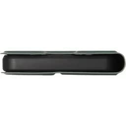 Чохол-книжка BeCover Exclusive New Style для Nubia V60 Dark Green (712621) - мініатюра 5