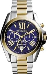 Годинник Michael Kors Oversized Bradshaw MK5976