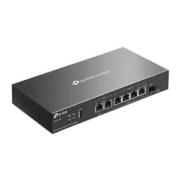Маршрутизатор TP-Link ER707-M2 - мініатюра 2
