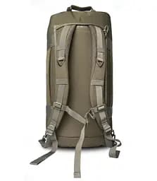 Сумка дорожня Highlander Loader Holdall 65L Ranger Green (LR065V2-RG) - мініатюра 3