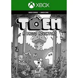 Ключ активації Microsoft Toem для Xbox One/Series S/X