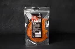 Чипси м'ясні курячі з смаком "4 сири" Meat Chips 50г - мініатюра 4