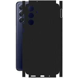 Защитная пленка StatusSKIN для Samsung Galaxy M55s M558 Корпус Винил Матрикс черный