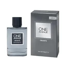 Туалетная вода для мужчин One Avenue Granite 60 мл