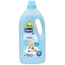 Смягчитель тканей Chicco Sensitive Sweet Talcum 1.5 л (67294.21)
