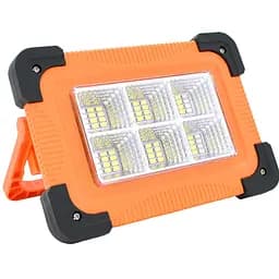 Переносний ліхтар із сонячною панеллю Leovin LE068+Solar