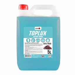 Активна піна Nowax Toplux Active Foam концентрат для безконтактної мийки 5л(NX05131)
