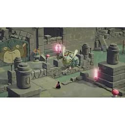 Гра Death's Door (російські субтитри) (Nintendo Switch) - мініатюра 5