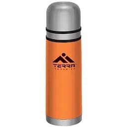 Термос Terra Incognita Fest 750 Оранжевый (TI-FEST-750-OR)