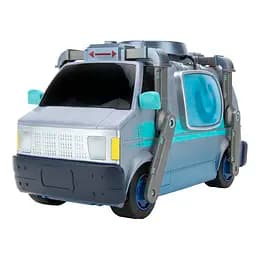 Ігровий набір Deluxe Feature Vehicle Reboot Van, Jonesy Fortnite det0018096 - мініатюра 9