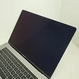 Ноутбук Apple MacBook Pro 15" A1990 Retina (C02YC6KLJG5J) (i7-8850H/16/512SSD/PRO 560X) - Class A- - мініатюра 2