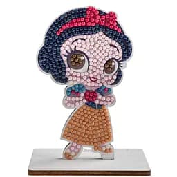 Набор для творчества Crystal Art Белоснежка (CAFGR-DNY003)