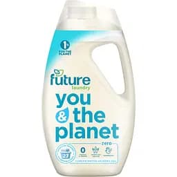 Рідкий засіб для прання Future Zero 1.08 л