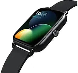 Смарт-годинник Xiaomi Haylou RS4 Plus (LS11) Black - мініатюра 3