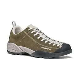 Кроссовки Scarpa Mojito 40 Темно-оливковий