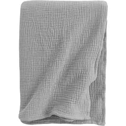 Муслінове покривало Cosas Graphite 110х140 см (023MuslinPled_Graphite_110x140)