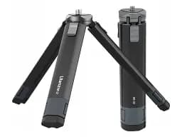 Штатив Ulanzi Vijim Metal Mini Tripod (UV-2315 MT-22) - мініатюра 5