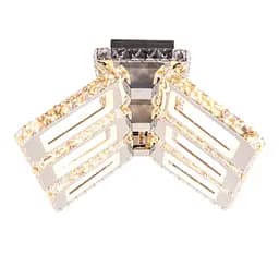 Люстра светодиодная акриловая Sirius 2926-6 240W 48W