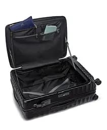 Валіза 76 См Tumi 19 DEGREE BLACK TEXTURE 76х51х28 0228792DTX - мініатюра 3