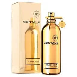 Montale Golden Aoud 100 мл парфюмированная вода
