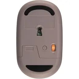 Миша Acer AMR100 Optical Bubble Peach (GP.MCE11.03J) [163593] - мініатюра 2