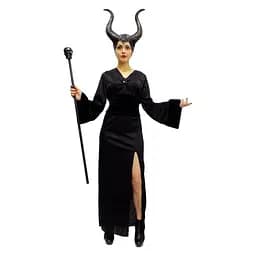 Костюм Малефисента карнавальный