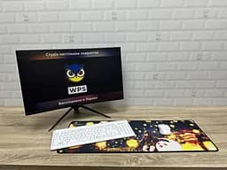 Великий килимок для мишки WorkPlaceShop Anime Геншин Імпакт Ху Тао 800 x 300 мм - мініатюра 3