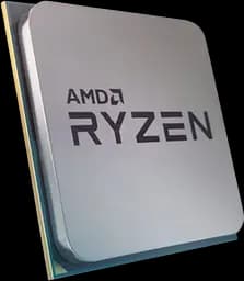 Процесор AMD Ryzen 5 5500 MPK Socket AM4 (100-100000457MPK)