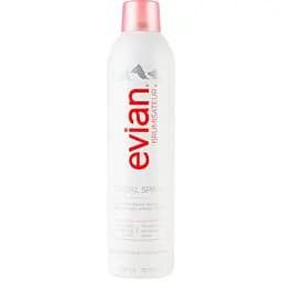 Освіжаючий спрей для обличчя Evian Brumisateur 300 мл