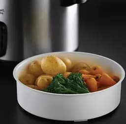 Мультиварка Cook@Home (19750-56) Russell Hobbs teh0023087 - мініатюра 3