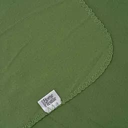 Плед Ardesto Fleece 130x160 см зелений (ART0705PB) - мініатюра 5