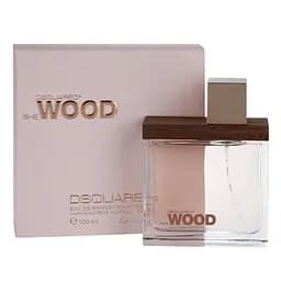 Dsquared2 she wood 100 мл парфумована вода