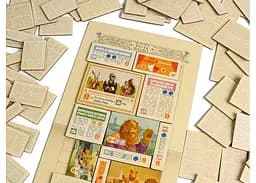 Настільна гра Ігромаг Хутко в друк (Fit to Print) (укр.) (ВР_ХВД) - мініатюра 9