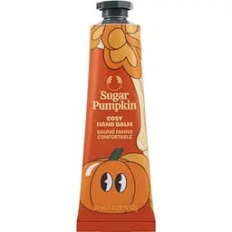 Крем-бальзам для рук The Body Shop Сладкая тыква 30 мл
