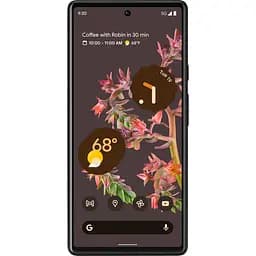Смартфон Google Pixel 6 8/128GB Stormy Black - мініатюра 3