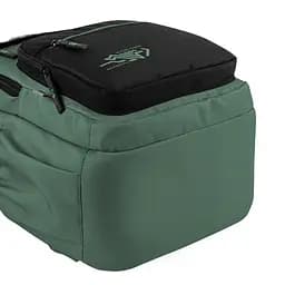 Рюкзак GoPack Teens 121L-3 Хакі (GO26-121L-3) - мініатюра 8